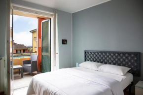 SCORCIO SULL'ISOLA MADRE - Apt. with terrace
